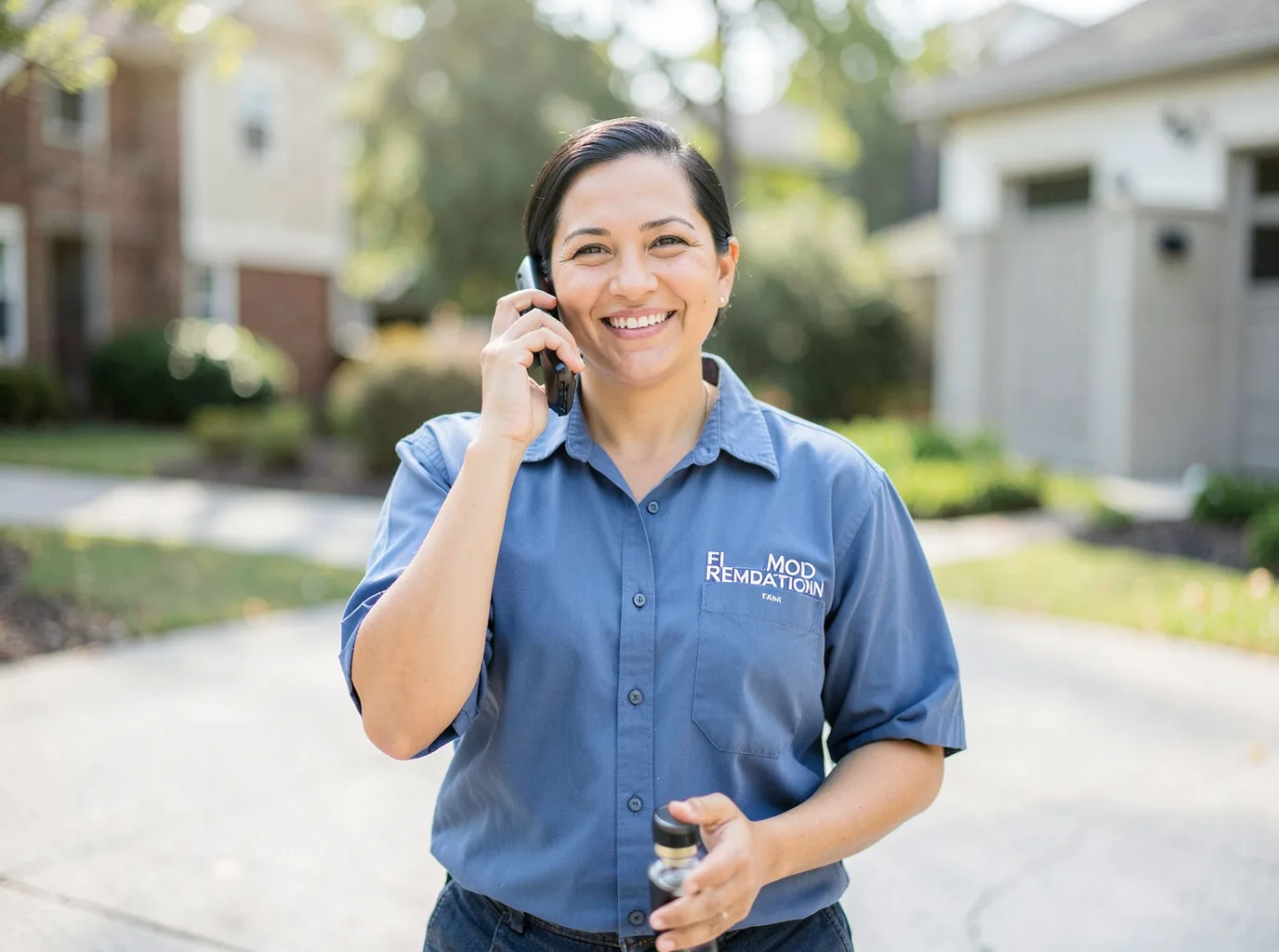 Mold Remediation Okemah, OK FAQs